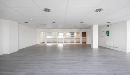 Kontor invändigt Eskilstunavägen 7