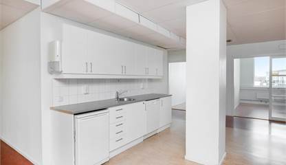 Pentry Eskilstunavägen 7