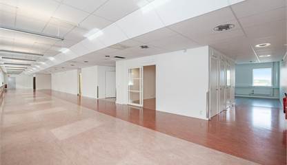 Kontorslandskap Eskilstunavägen 7
