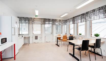 Kontor Kungsgatan 10