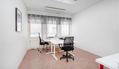 Kontor Kungsgatan 10