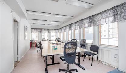 Kontor Kungsgatan 10