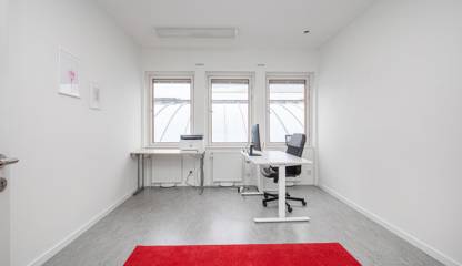 Kontor Kungsgatan 10
