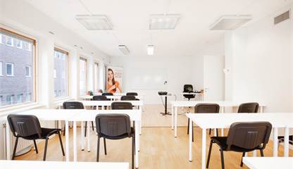 Kontor Kungsgatan 10