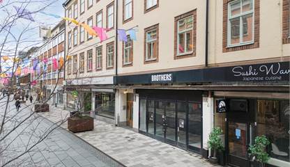 Kungsgatan 16