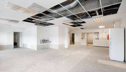 Lokal Blästervägen 9