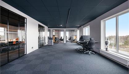 Kontorslandsskap Eskilstunavägen 38