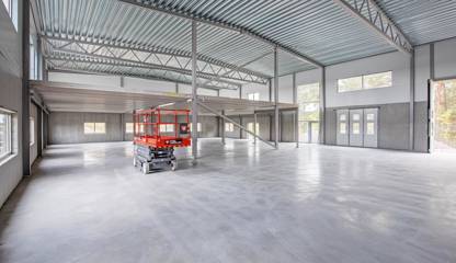 Lokal Eskilstunavägen 38