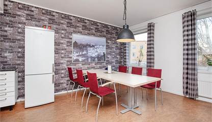 Kök Järnvägsgatan 7