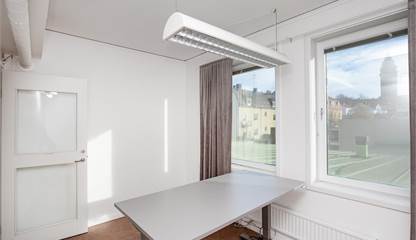 Kontor Järnvägsgatan 7