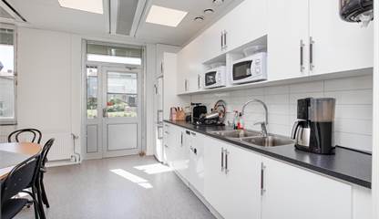 Pentry (Exempel) Smedjegatan 9