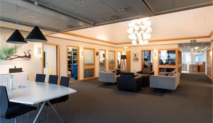 Lounge Gasverksvägen 28