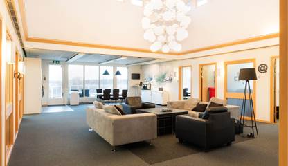 Lounge Gasverksvägen 28