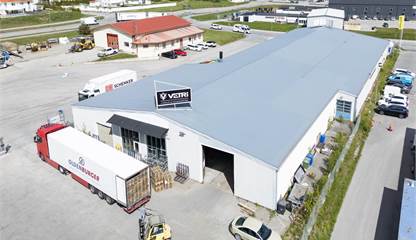 Exteriör Lärlingsvägen 5