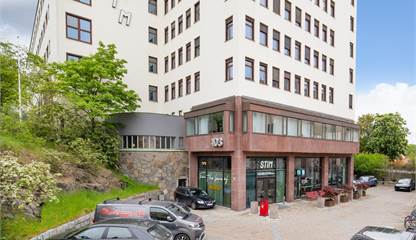 Fasad Hornsgatan 103