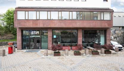 Fasad Hornsgatan 103