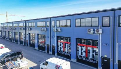 Lyftkransvägen 7A Lyftkransvägen 7A