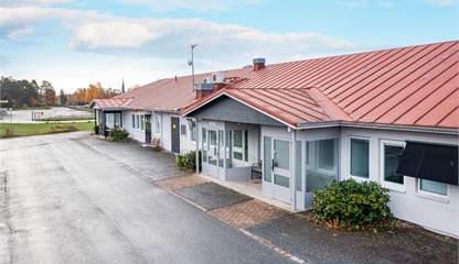 Exteriör Eskilstunavägen 31