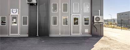 Maria Romells gata 5T