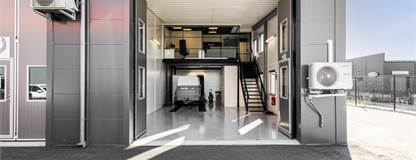 Maria Romells gata 5T