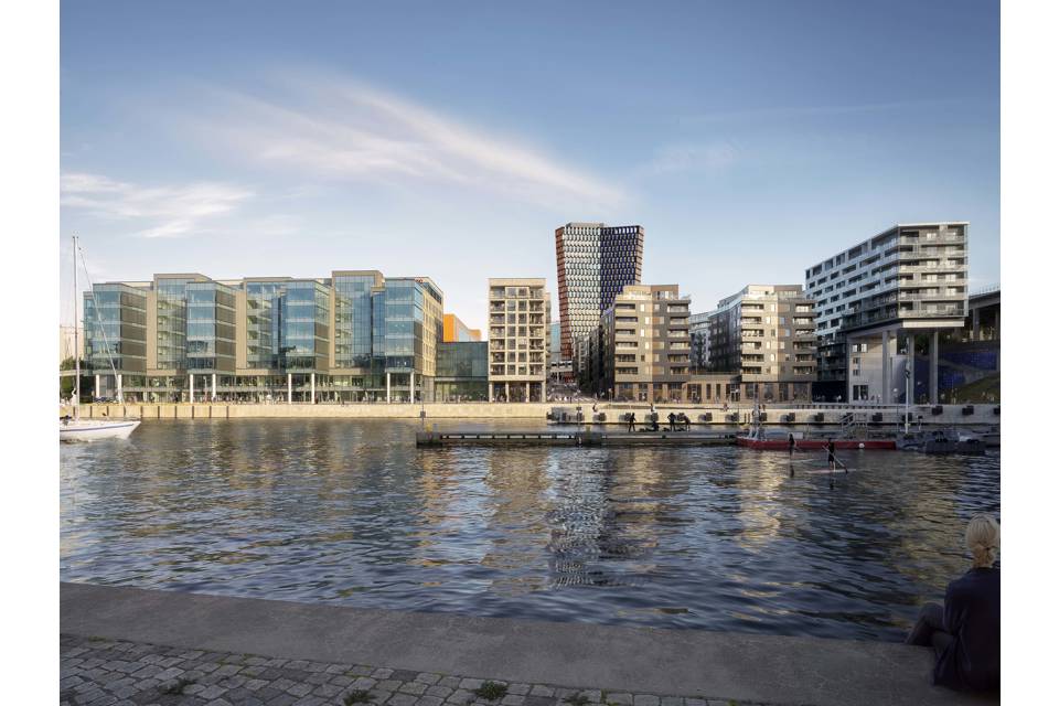 Hammarbybacken 27, Stockholm