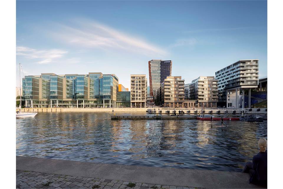 Hammarbybacken 27, Stockholm