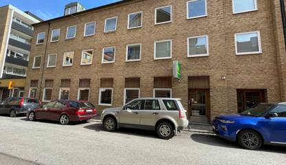 Byggmästaregatan 3
