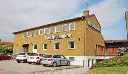 Köpenhamnsvägen 60