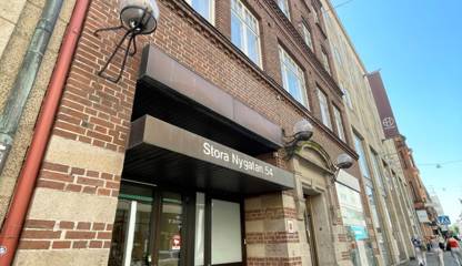 Stora Nygatan 52