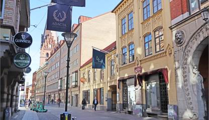 Kalendegatan 10E