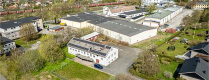 Byggnad 2 Vasagatan 9B