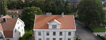 Byggnad 1 Lumbergatan 4