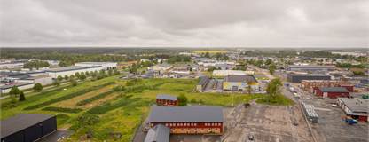 Byggnad 1 Hospitalsgatan 1