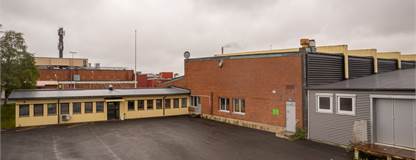 Byggnad 1 Slakterigatan 5