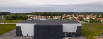 Byggnad 1 Tornväktargatan 14A