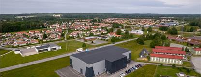 Byggnad 1 Tornväktargatan 14A