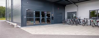 Byggnad 1 Tornväktargatan 14A