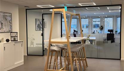 Carl Krooks gata 25C