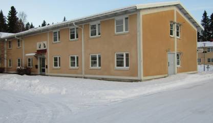 Lokal i två plan Formvägen 16