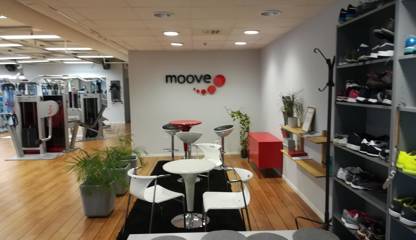 Gym_2 Gesällvägen 4