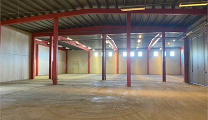 Interiörbild Hammarvägen 32