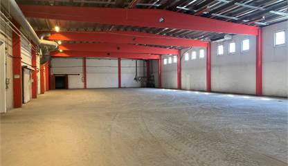 Interiörbild Hammarvägen 32