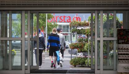 Cupolen 2 Gesällvägen 4