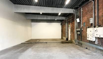 Interiör Gärdevägen 3