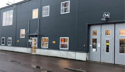 Fasad Cirkelgatan 16-18