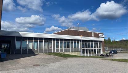 Fasad Lärlingsvägen 15