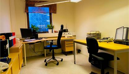 Kontor_1 Förrådsvägen 23