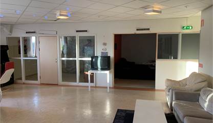 Öppen planlösning_2 Bäckebovägen 12