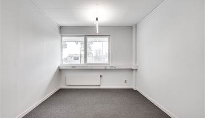 Kontor Utmarksvägen 37