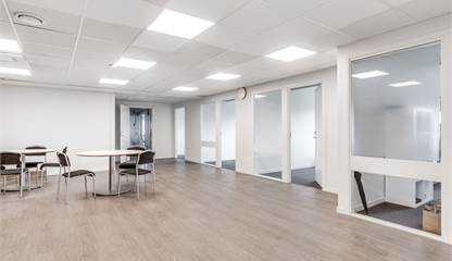 Korridor Utmarksvägen 37